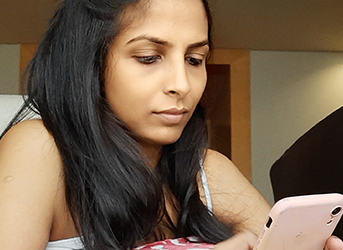 Minal Joshi, Co-Founder