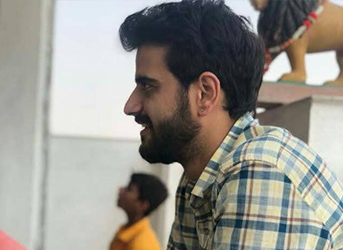 Tejender Singh, Head of Operations