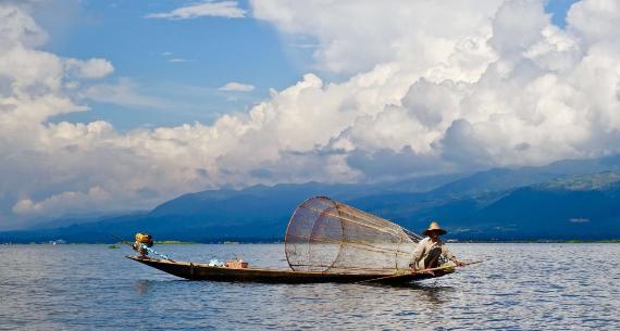 <p>The Southeast Asia - Myanmar 7 Nights and 8 Days </p>
