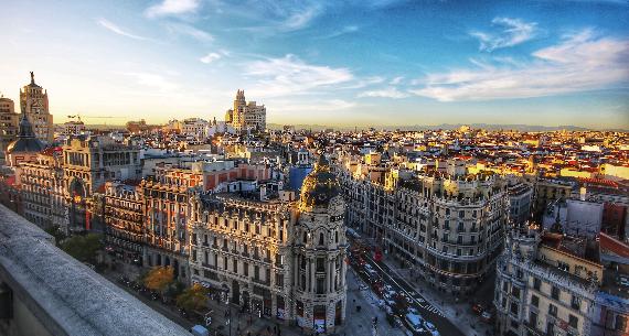 <p>7 Days in Scintillating Spain | Customised Itinerary</p>
