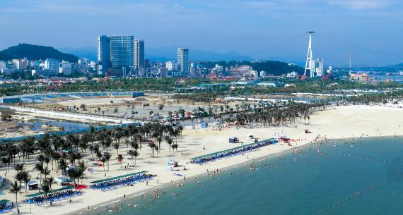 <p>The Land of Ascending Dragon Vietnam 5 Nights and 6 Days </p>
