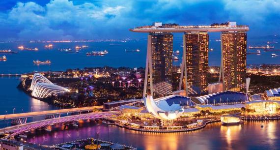 <p>Jewels of the Straits: A Dream Voyage Singapore and Malaysia 6 Nights 7 Days </p>
